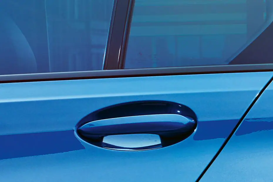 BMW 3 Series Sedan Door Handle